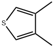 3,4-dimethylthiophene/632-15-5